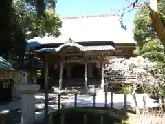 清水寺(千葉県)