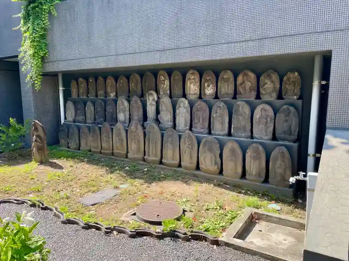 道往寺(東京都)