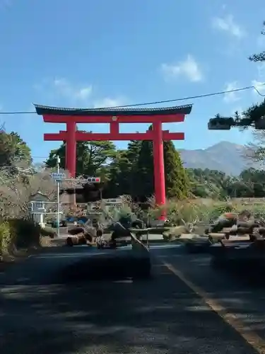 霧島神宮(鹿児島県)