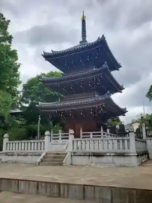 金蔵寺のその他建物