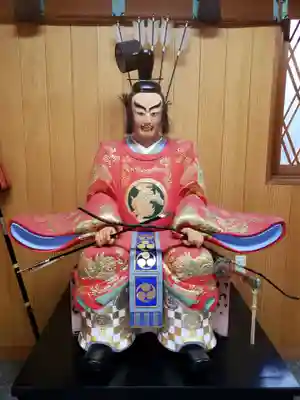 遠石八幡宮(山口県)