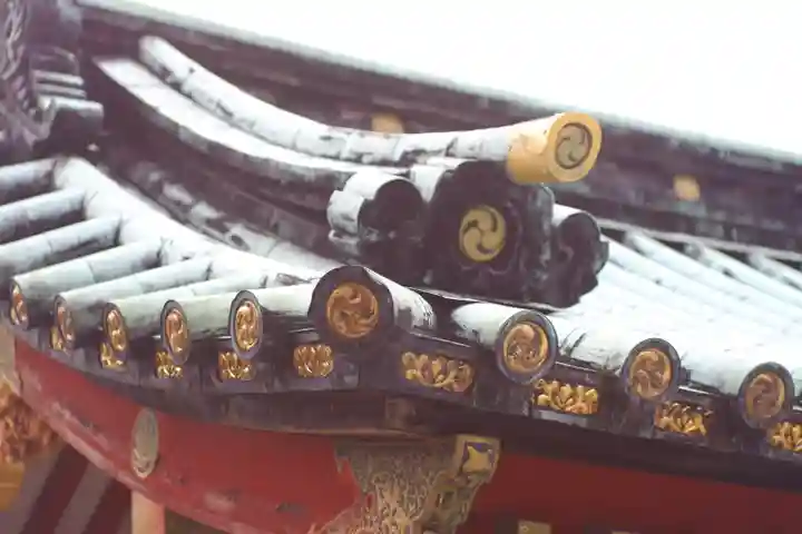 静岡浅間神社(静岡県)