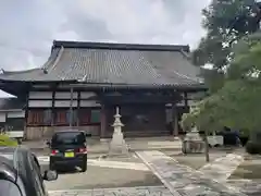 蓮華寺(滋賀県)