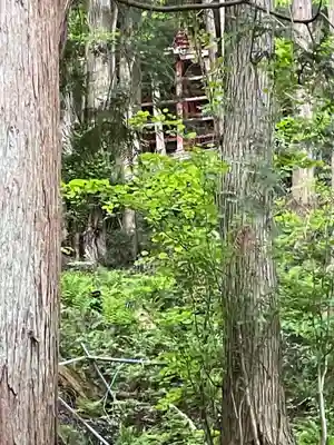 多賀神社(青森県)