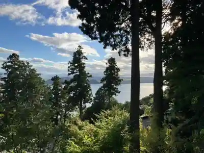 長命寺(滋賀県)