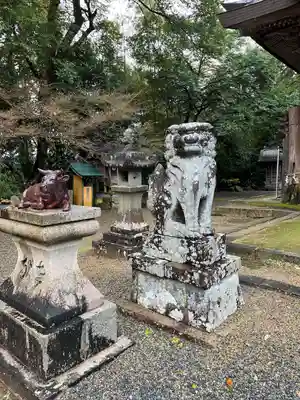 舟城神社(兵庫県)