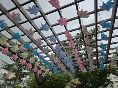 駒込妙義神社(東京都)