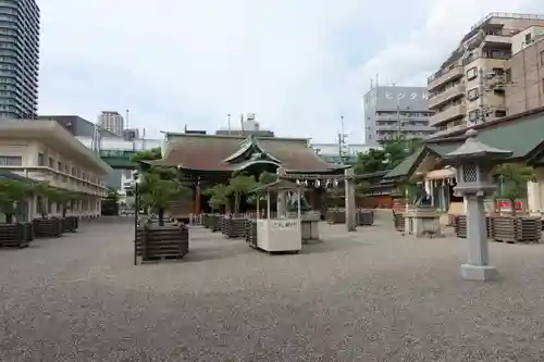 今宮戎神社のその他建物