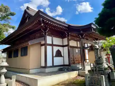 宝蔵院(千葉県)