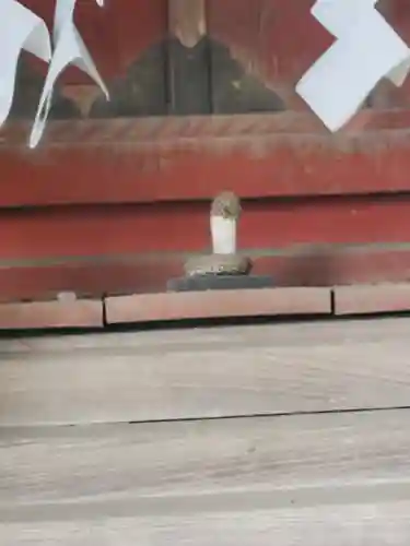 蛇宮神社(群馬県)