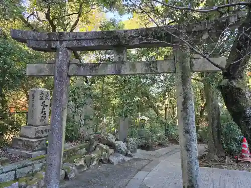 水間寺(大阪府)