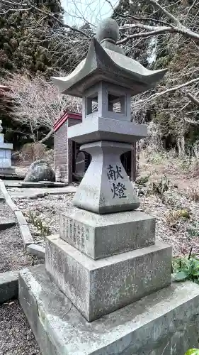 三吉神社(北海道)