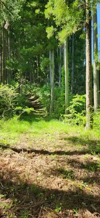 青森神社(宮城県)