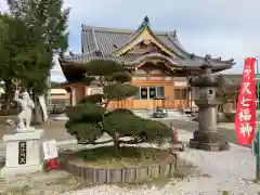 海蔵寺の建物その他