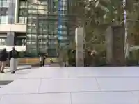 将門塚のその他建物