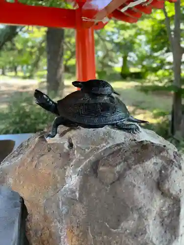陸奥國分寺(宮城県)