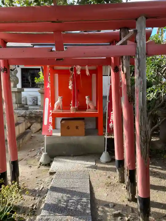 王子神社(兵庫県)