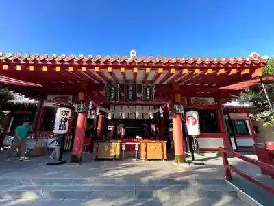 波上宮(沖縄県)