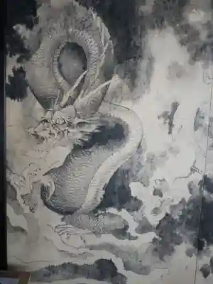 大藏經寺の芸術