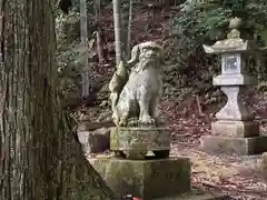 熊野神社(福井県)