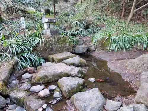 妙義神社の末社