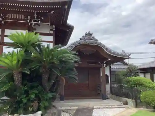 浄休寺のその他建物