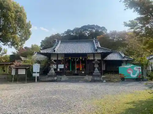 丹生官省符神社(和歌山県)