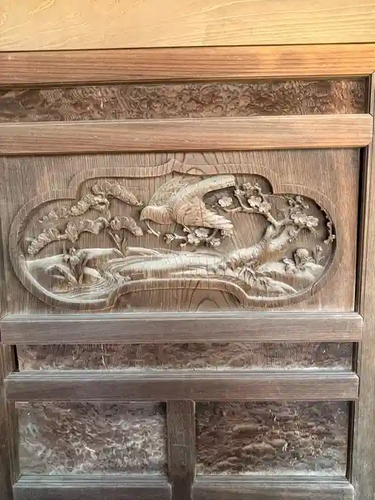 前橋東照宮(群馬県)