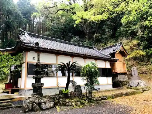 蛭児神社の本殿・本堂