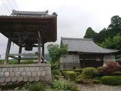 立勝寺のその他建物