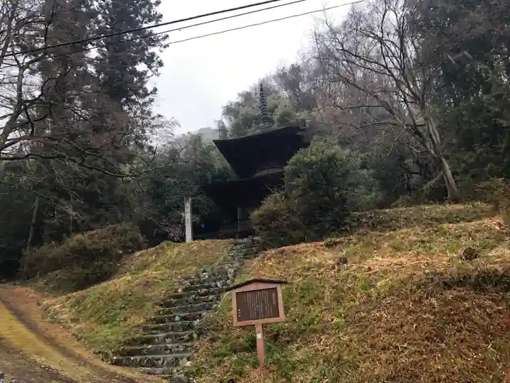 武蔵二宮 金鑚神社のその他建物