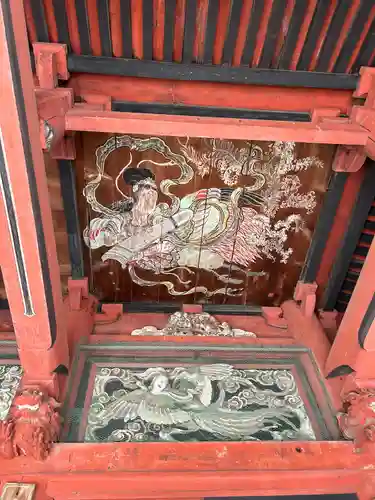 滑河山龍正院(千葉県)