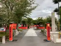 車折神社(京都府)
