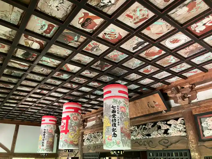 遠照寺(長野県)