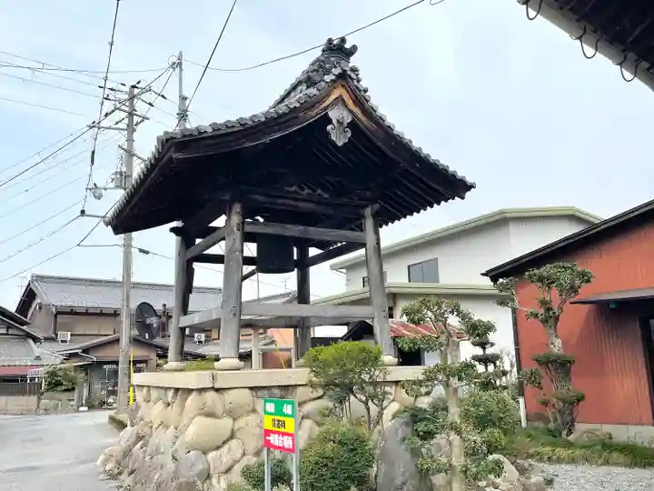 証得寺(滋賀県)