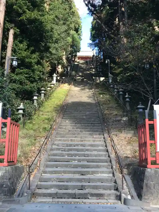 志波彦神社・鹽竈神社のその他建物