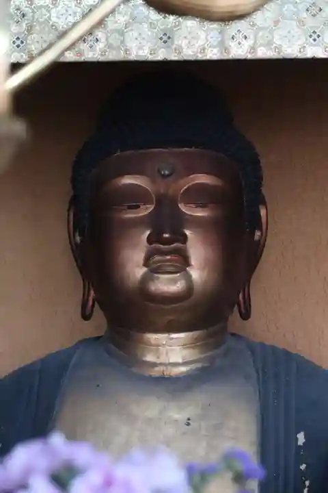 東福寺(滋賀県)