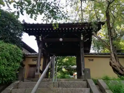 樹源寺(神奈川県)