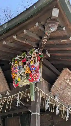 調神社(埼玉県)