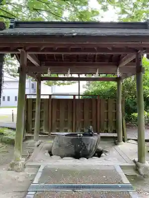 足助神社(愛知県)