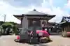 正源寺の仏像