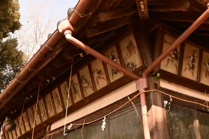 岩子島 厳島神社(広島県)