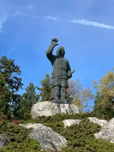 三峯神社(埼玉県)