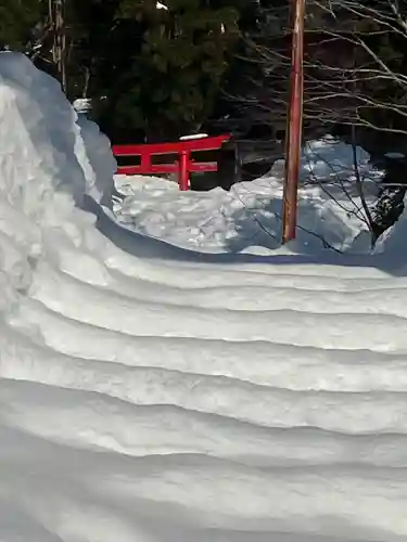 栃尾大神宮(新潟県)