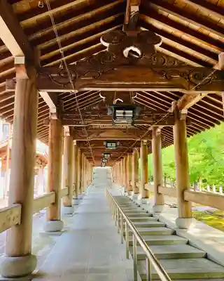 清大寺(越前大仏)のその他建物