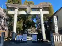 今市報徳二宮神社(栃木県)