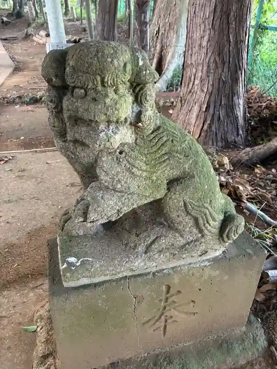 八幡神社(千葉県)