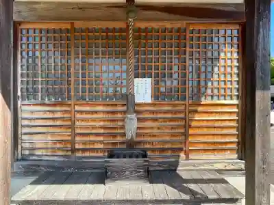 普門寺(滋賀県)