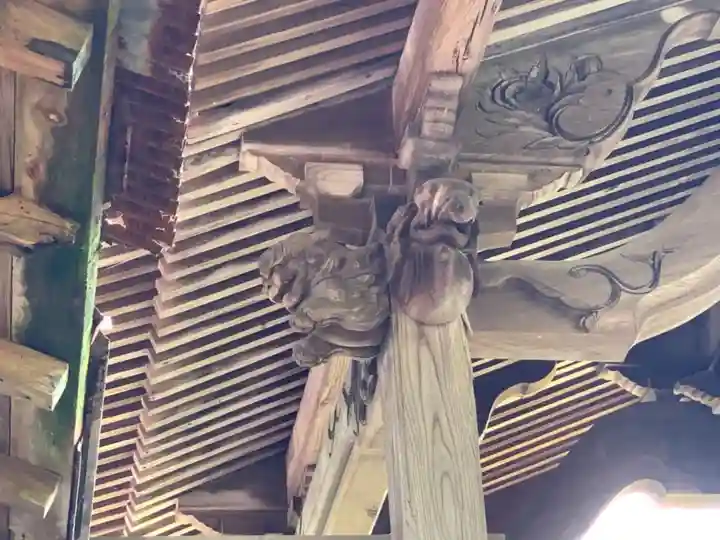 春日神社(千葉県)