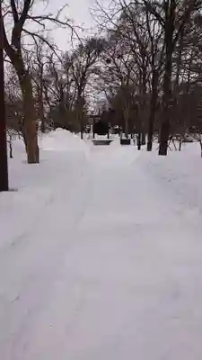 錦山天満宮のその他建物